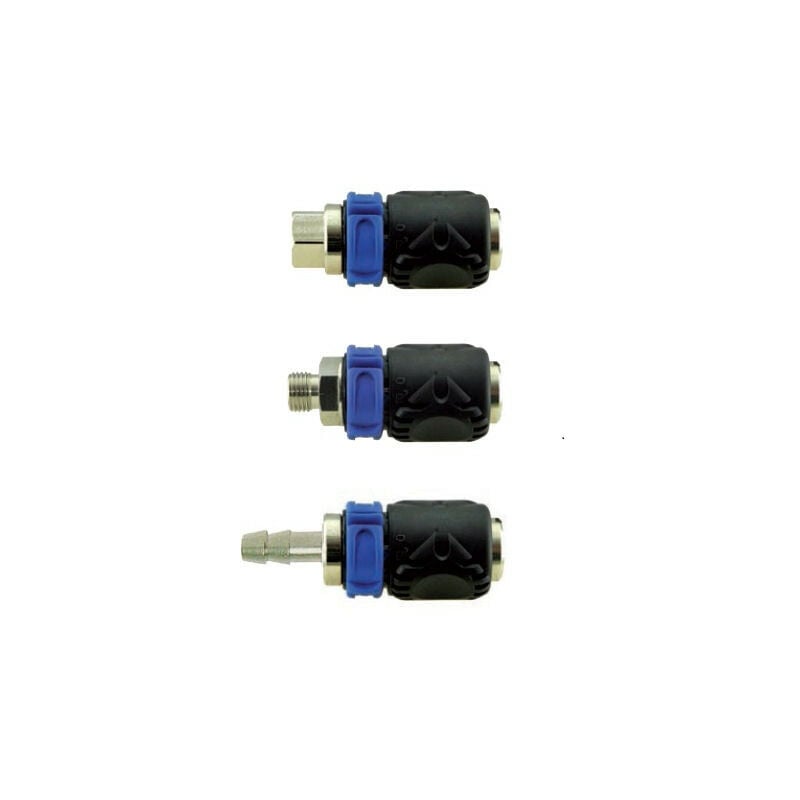 Abac - coupleur rapide multiprofils de securite 1/2m - RA6817C