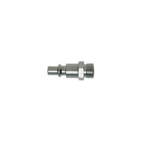 Abac - Embout 3/8M pour raccord rapide - RA6330C