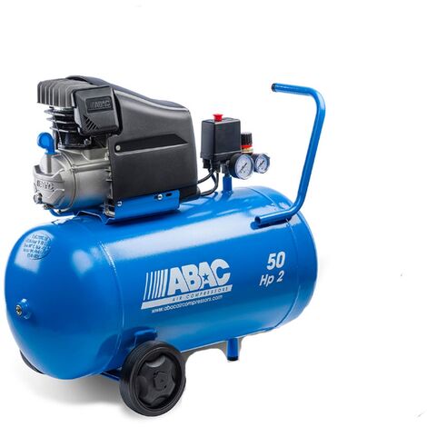 Abac Kompressor 10 bar Montecarlo L20