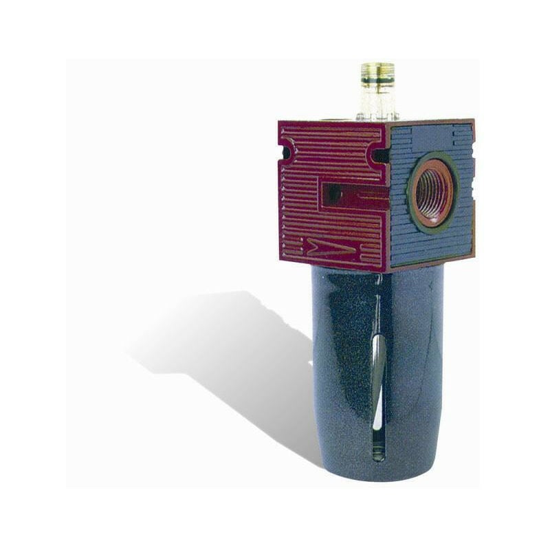 Abac - Lubrificateur 1/4F - HU1/4C