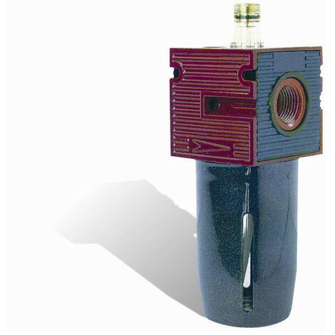 Abac - Lubrificateur 1/4F - HU1/4C