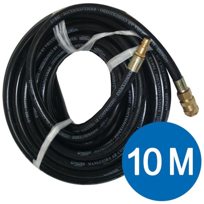 

Abac Manguera Compresor 6*11 (10 M.