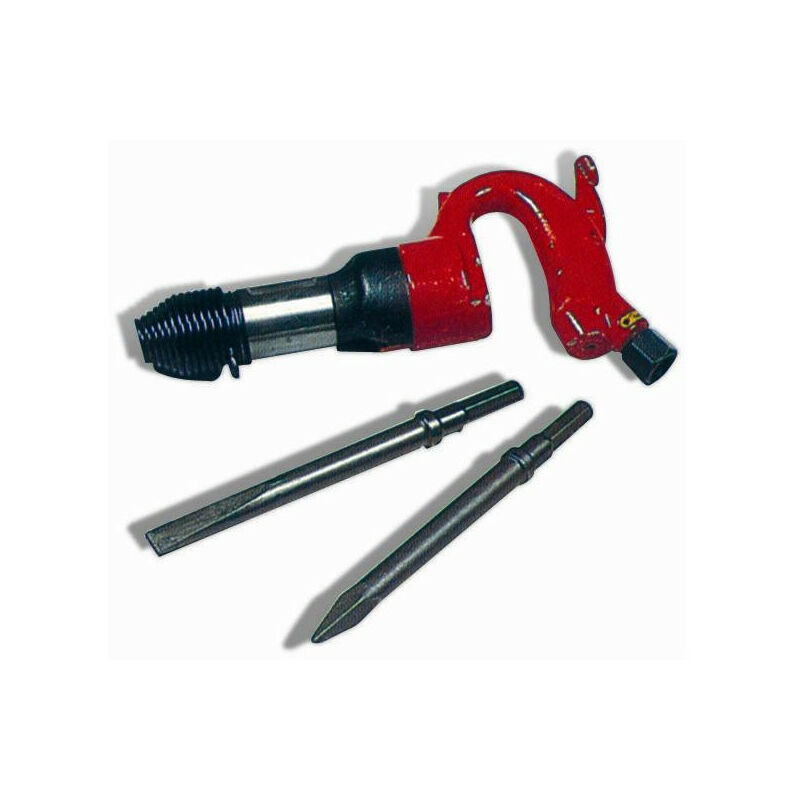 Abac - Mini marteau piqueur pneumatique professionnel