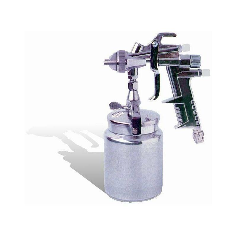 

ABAC - Pistola de aspiración para autoclave - BB310C