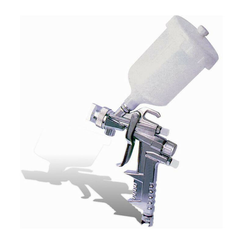 Abac - Pistolet de peinture gravité pour apprêts - BB302C