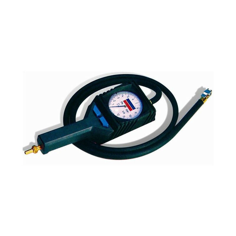 Abac - Poignée de gonflage professionnelle Mast'air