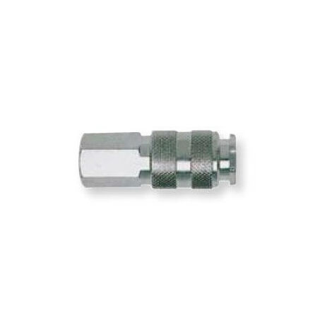 Abac - Raccord rapide multiprofils 1/4F - RA5317C