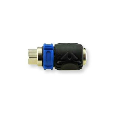 Abac - Raccord rapide multiprofils de sécurité 3/8F - RA6717C