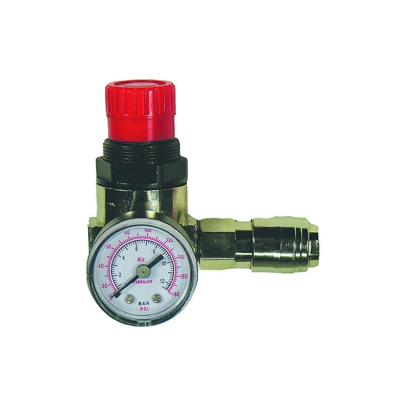 Abac - Réducteur 8973005861 - 15 x 4 x 25cm