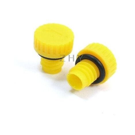 ABAC REPU.COMPRESOR TAPON METAL