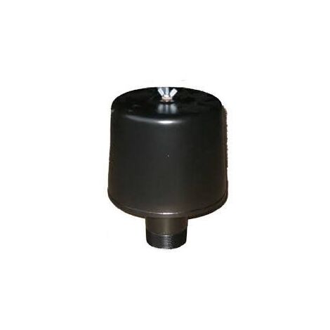 ABAC REPU.FILTRO AIRE PRO METAL MACHO
