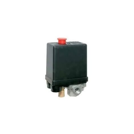 ABAC REPU.PRESOSTATO 4 VIAS H 1/4"