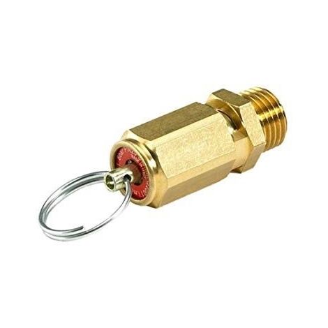 ABAC REPU.VALVULA SEGURIDAD