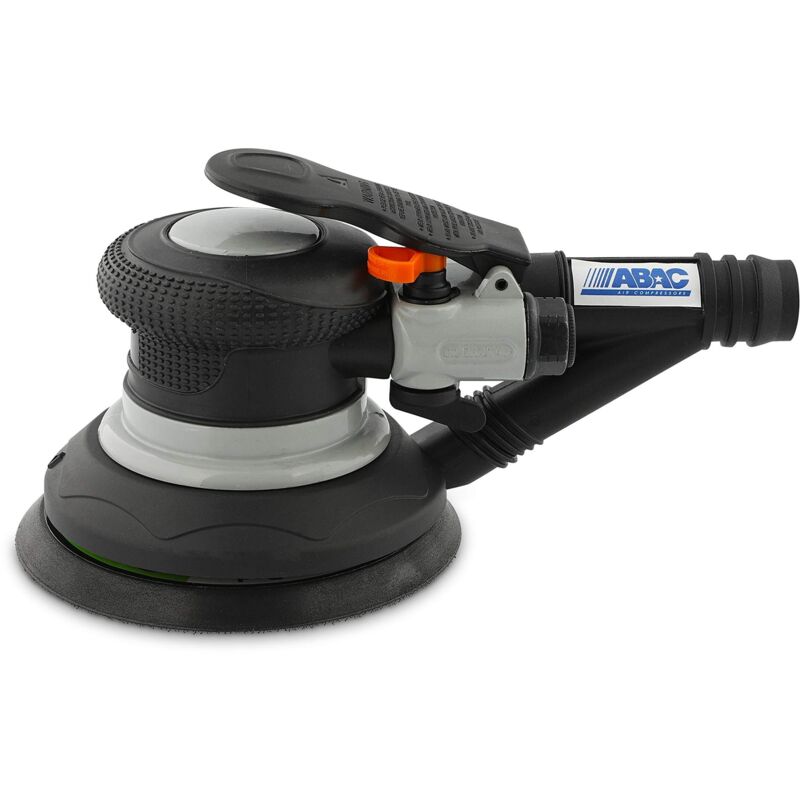 Smerigliatrice Orbitale Pneumatica G-225