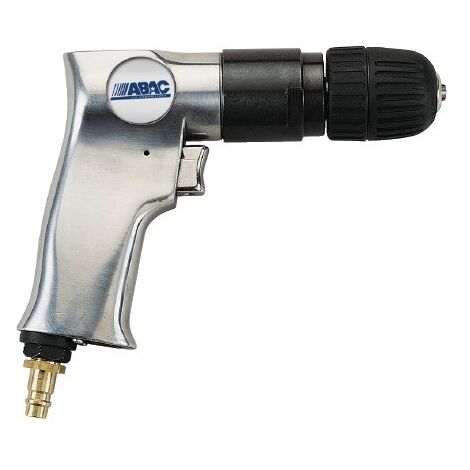 ABAC TALADRO/DESTORNILLADOR NEUMATICO 750189