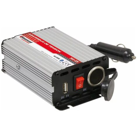 Abaisseur de tension 24V-12V DRAKKAR