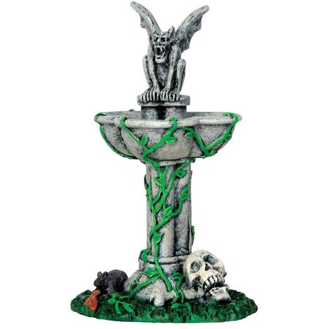Abandoned Fountain Cod. 64050