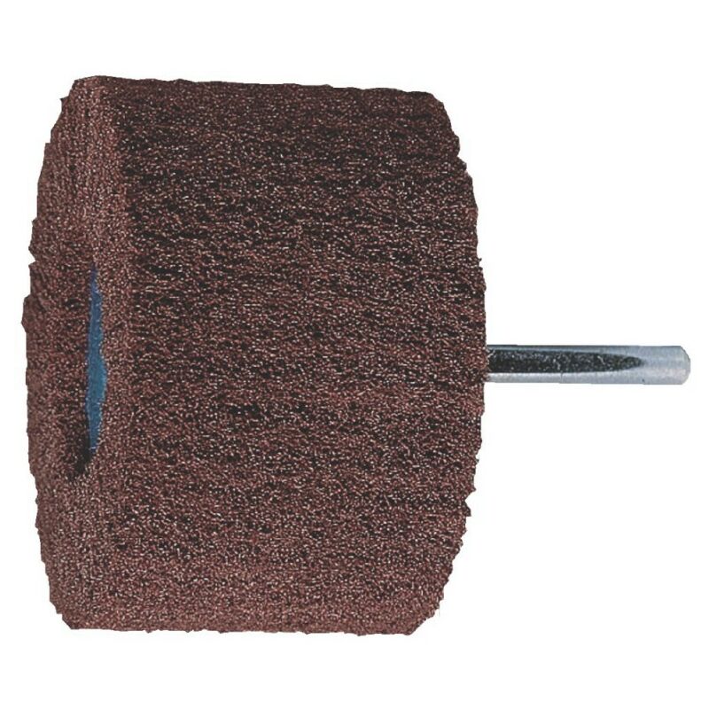 

Rueda de láminas en varilla Kory 40x20mm Grano 280/6 - Pferd