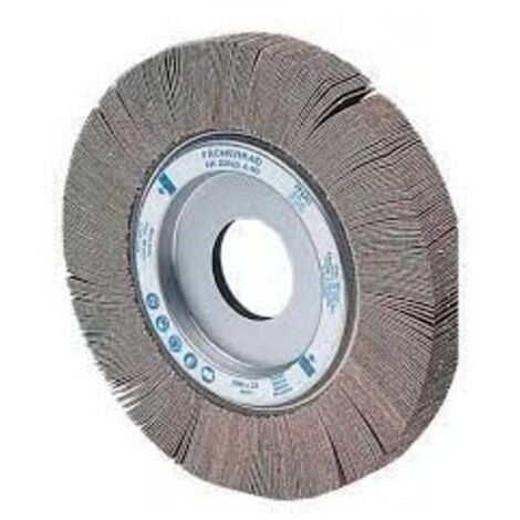 ABANICO NUCLEO 6116 FR 16525/25,4 A120 - PFERD