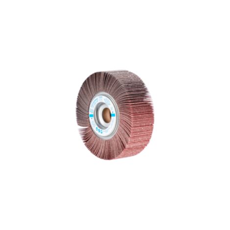 ABANICO NUCLEO MET. FR 15050/25,4 A 60 - PFERD
