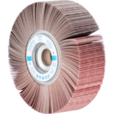 ABANICO NUCLEO MET. FR 16550/25,4 A320 - PFERD