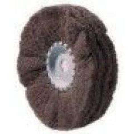 ABANICO NUCLEO POLINOX PNR 15040 A 180 - PFERD