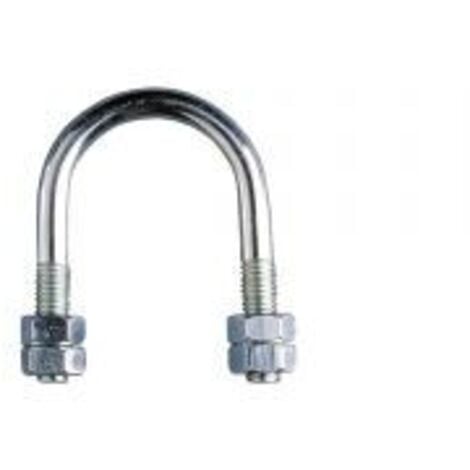 (M8) ABARCON ZINCADO 8X150 1"-1/2 (100U)-INDEX