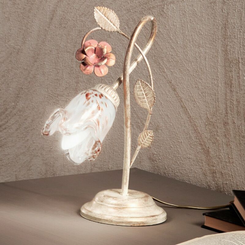 Due P Illuminazione - Abat-jour classica matilde l...