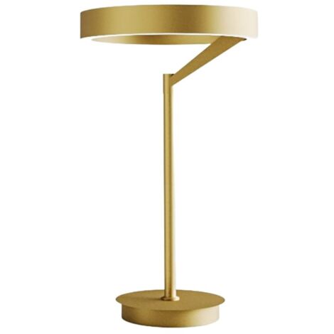 Abat-jour classica gea luce criseide l fcrlo1 led alluminio dimmerabile