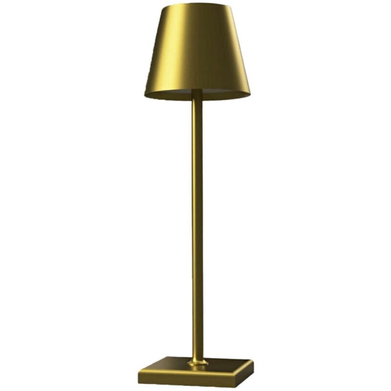 Image of Abat jour classica lampadari bartalini somta o led ip65 alluminio