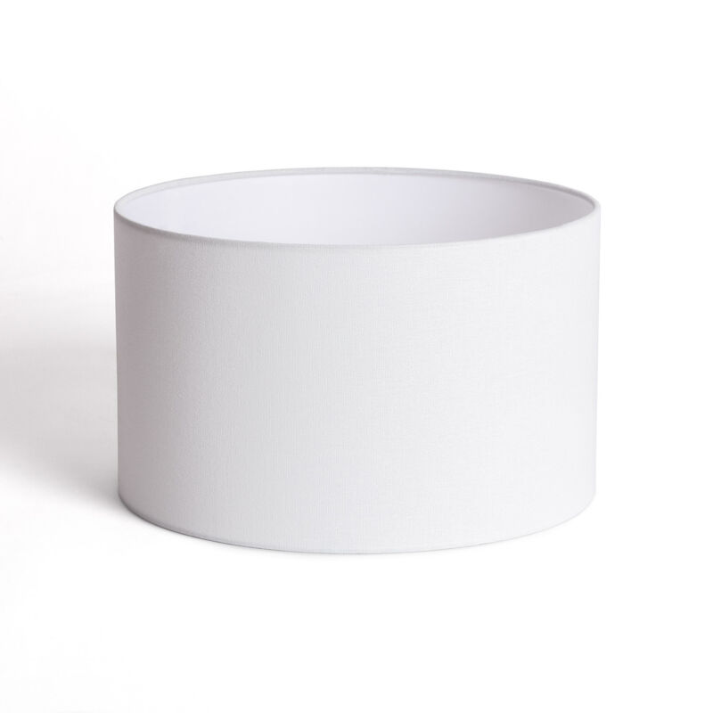 Abat-jour de Lampe Daisy Blanc Abat-jour de Lampe Daisy Blanc