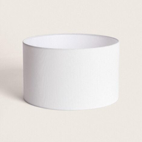 Abat-jour de Lampe Daisy Naturel