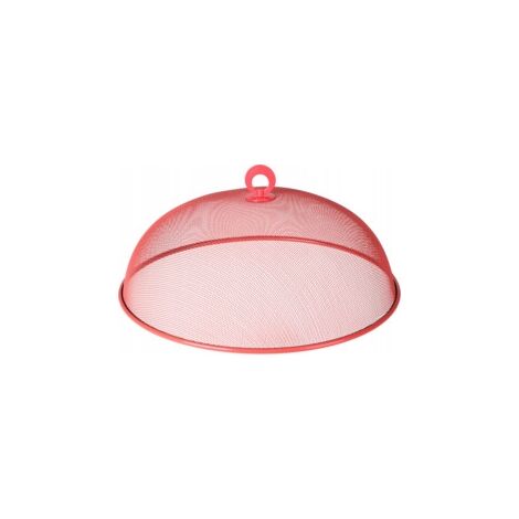 Abat-jour en métal cache-alimentaire 35 cm