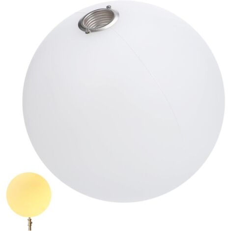 abat-jour globe de lampe de remplacement Abstrape de paroi remplacement du globe du plafonnier Remplacement de la lampe globes légers Acrylique blanche