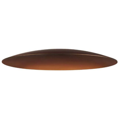 Abat-jour LALU pour suspensions décoratives intérieur bronze - SLV 1007660