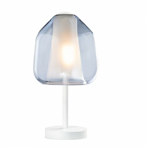 RLC27206 Lampada da Tavolo led Ideale per Scrivanie e Piani di Lavoro,  Argento Alluminio Integrata A+ - Negozio Elettrico - Materiale elettrico  online