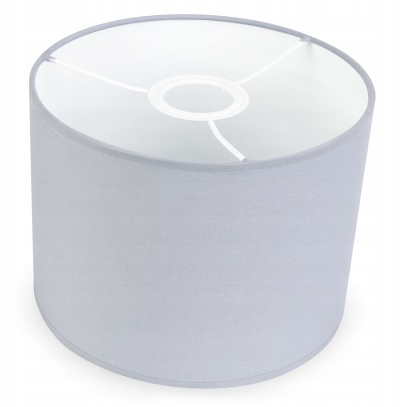 Abat-Jour Moderne 20cm Matero Choix De 13 Couleurs