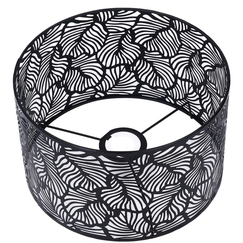 Sjlerst - Abat-jour moderne de style simple pour la décoration de la maison, adapté pour les ampoules E14 E27