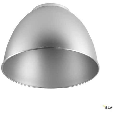 Abat-jour PARA DOME gris - SLV 1005217
