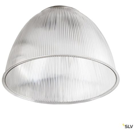 Abat-jour PARA DOME transparent - SLV 1005218