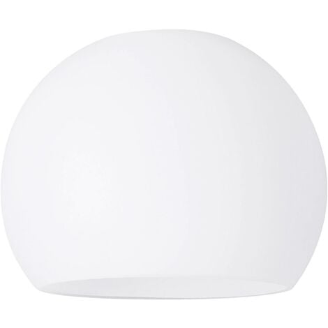 Abat-jour Paulmann Wolbi 60055 opale S40173