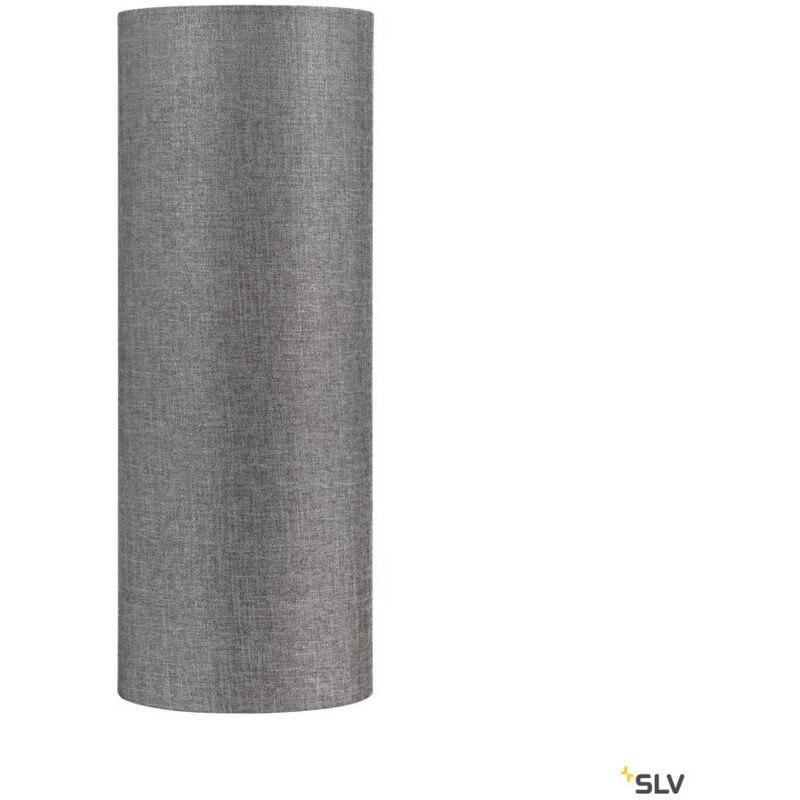 1004773  - Leuchtenschirm grau 1004773