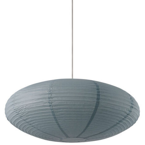 Abat-jour - VILLO - Papier - Bleu NORDLUX 2213253206
