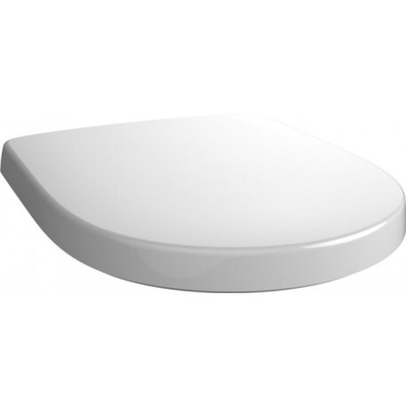 Villeroy & Boch WC-Sitz O.novo 423 x 368 x 51 mm
