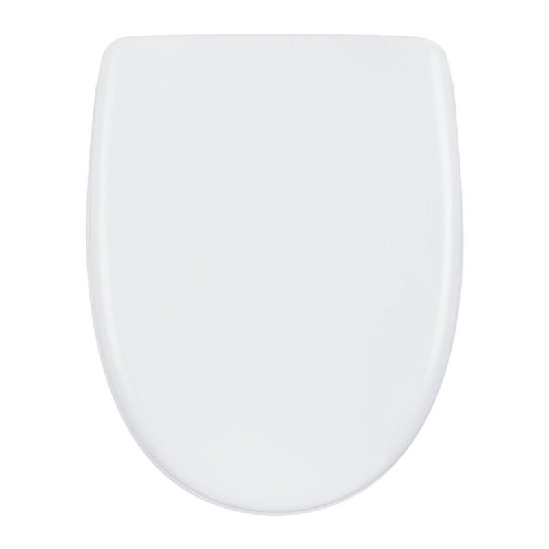 Abattant Blanc pour remplacement Veneto PORCHER