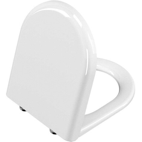 Abattant de siège de toilette Softclose Zentrum