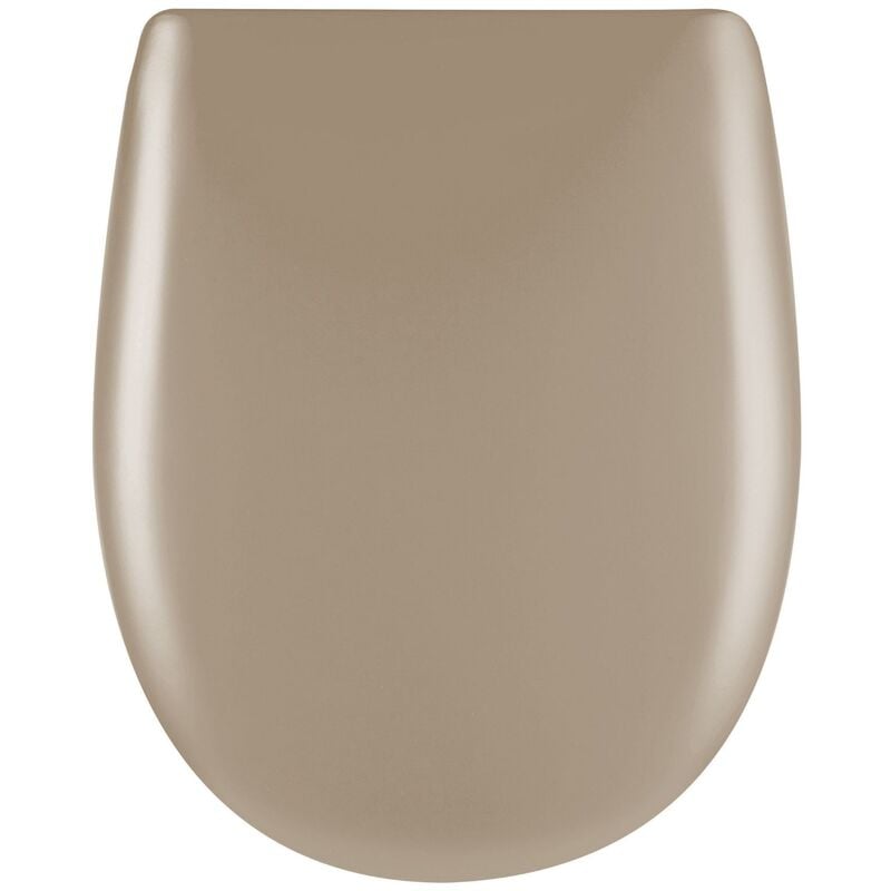 Olfa - Abattant uni et déclipsable Ficelle 36x46 cm