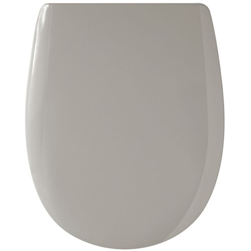 Abattant Ariane gris manhattan