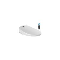 Abattant de toilettes Japonais avec télécommande déportée + panneau latéral Wc automatique full options 270B