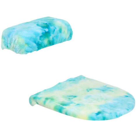 Abattant de toilettes sige de salle de bain coussin dassise